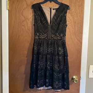 BCBG MaxAzria Dress